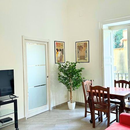 Apartamento Residenza Cattedrale Palermo Exterior foto