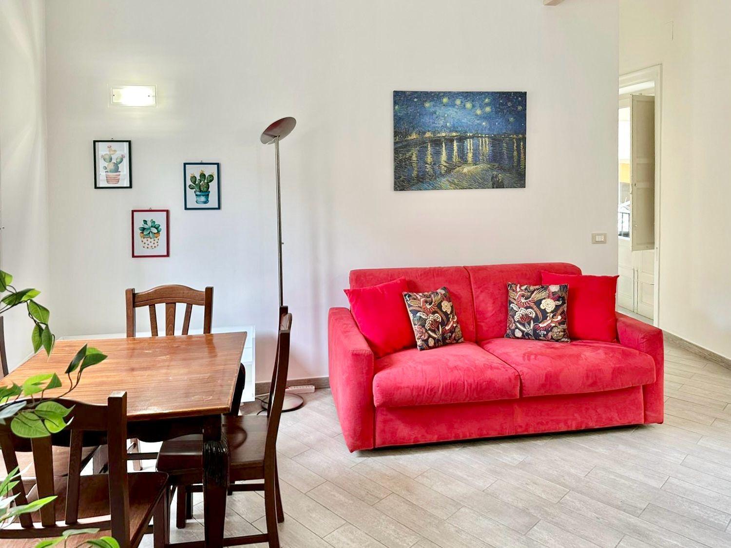 Apartamento Residenza Cattedrale Palermo Exterior foto