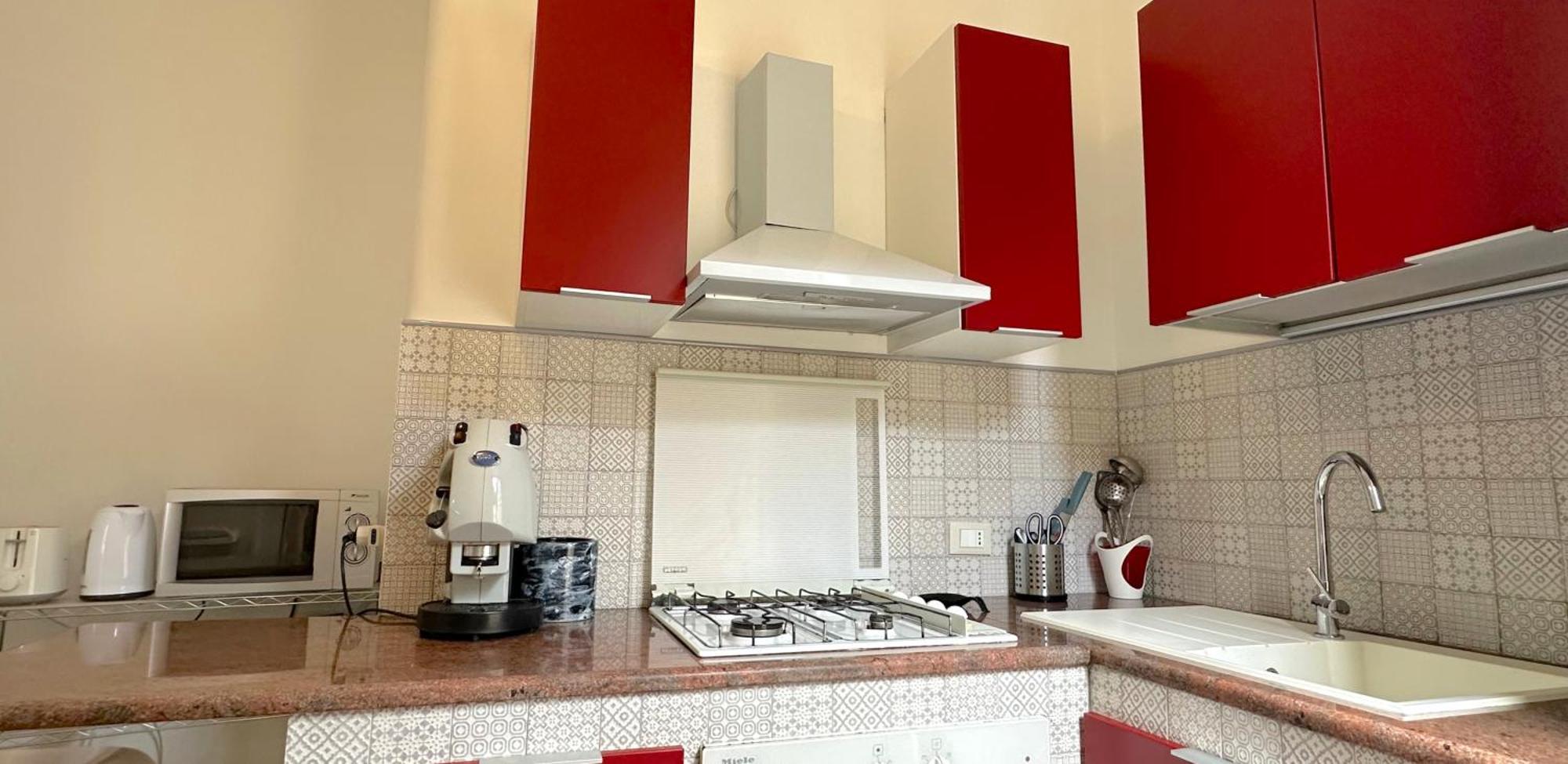 Apartamento Residenza Cattedrale Palermo Exterior foto